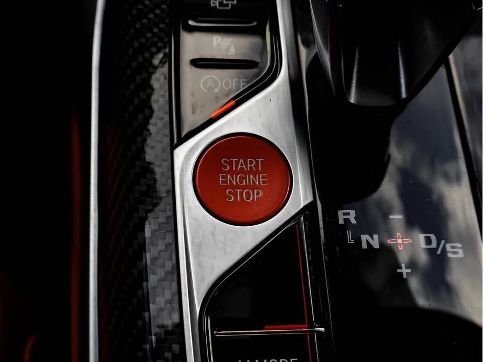 2021 BMW G82/G83 M4 - Image 11 of 16