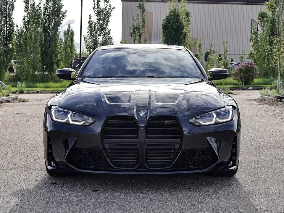 2021 BMW G82/G83 M4 - Image 2 of 16