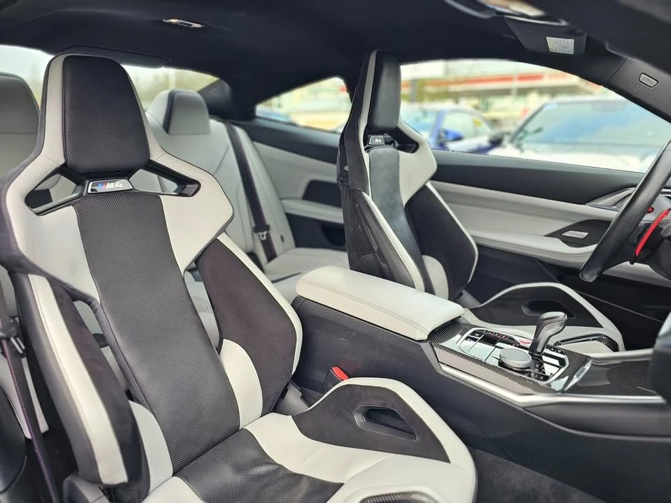2021 BMW G82/G83 M4 - Image 19 of 20