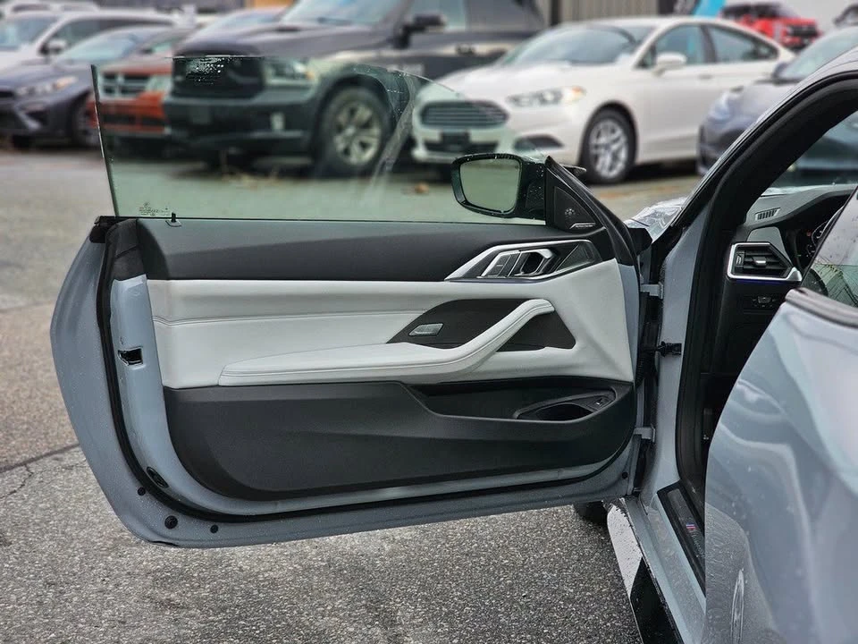 2021 BMW G82/G83 M4 - Image 10 of 20