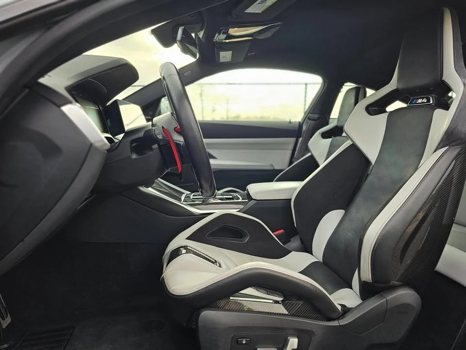 2021 BMW G82/G83 M4 - Image 11 of 20