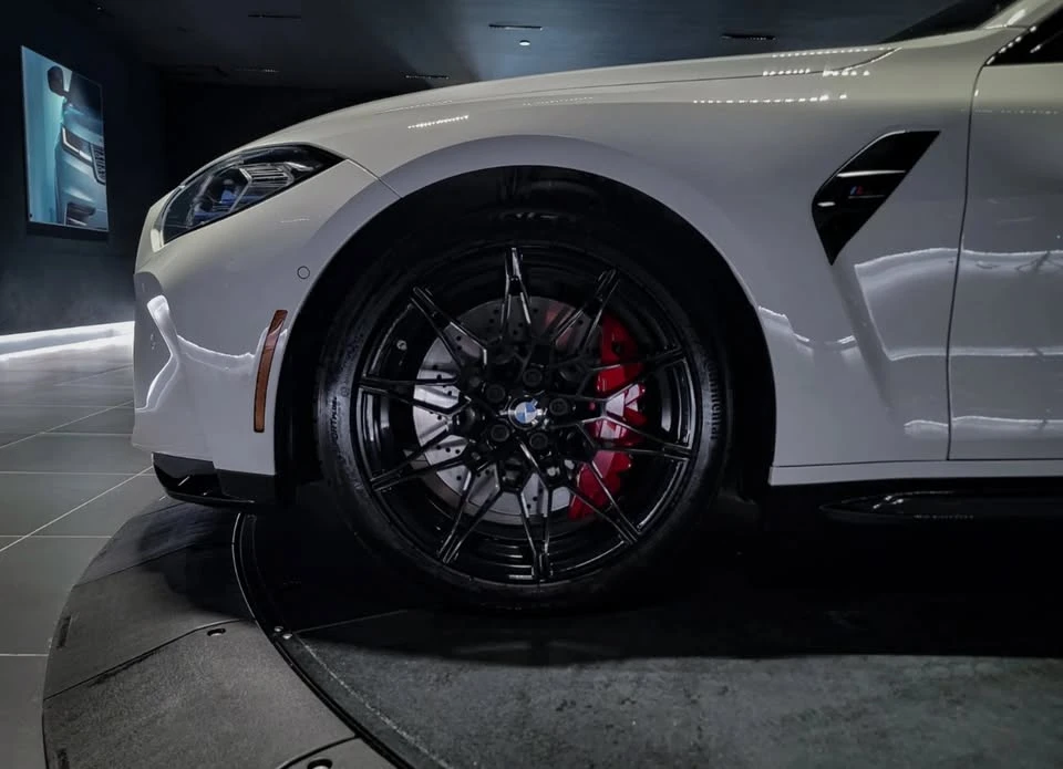 2021 BMW G82/G83 M4 - Image 5 of 10