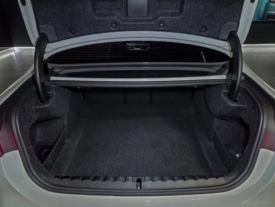 2021 BMW G82/G83 M4 - Image 10 of 10