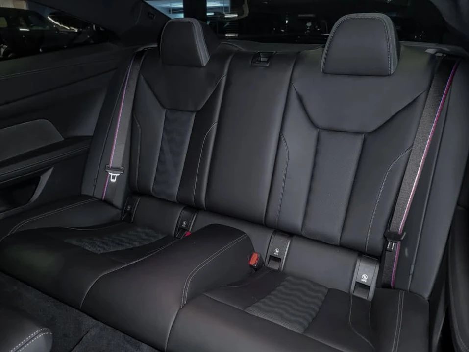 2021 BMW G82/G83 M4 - Image 9 of 10