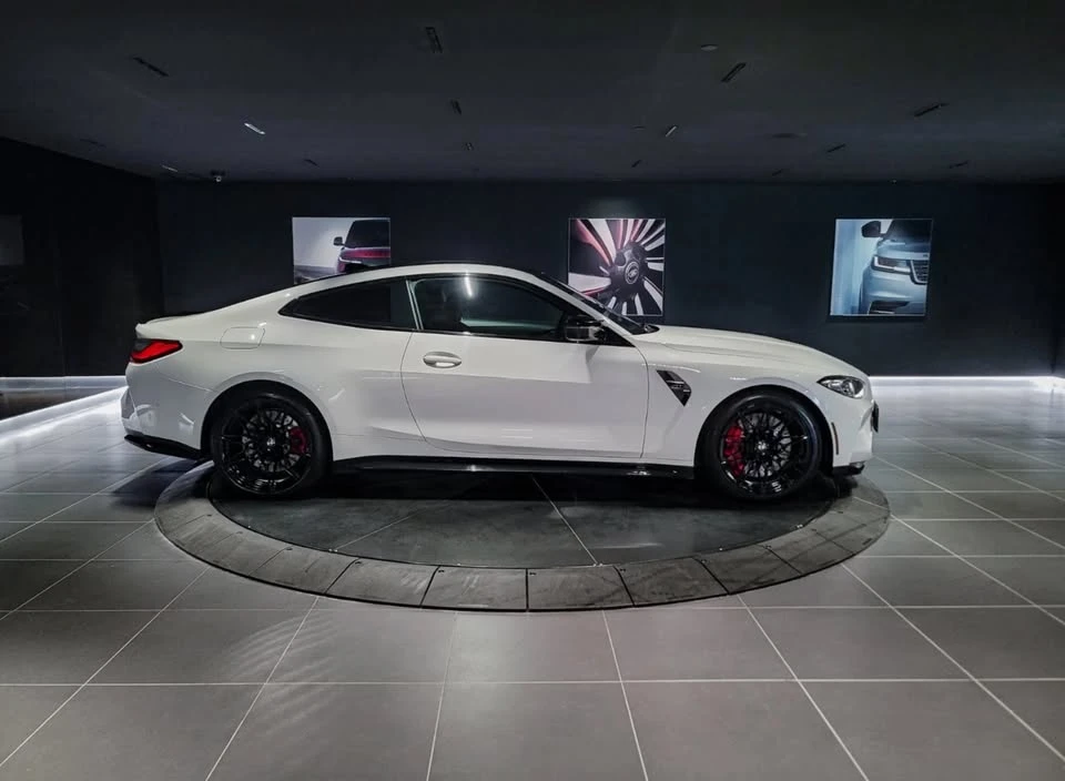 2021 BMW G82/G83 M4 - Image 3 of 10