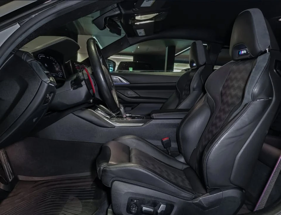 2021 BMW G82/G83 M4 - Image 6 of 10