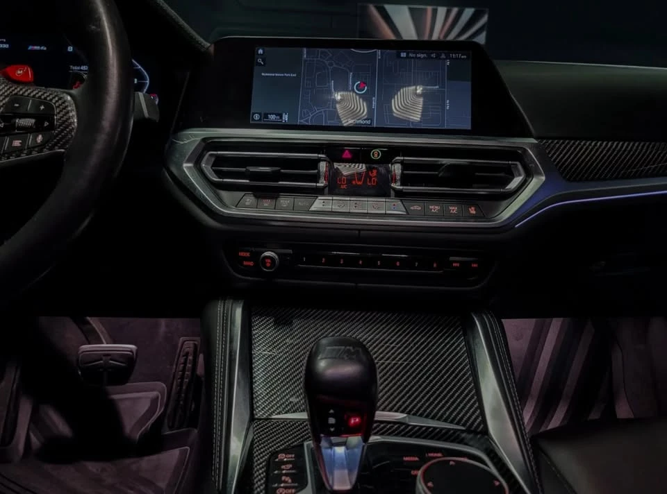 2021 BMW G82/G83 M4 - Image 8 of 10