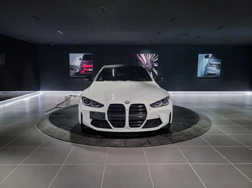 2021 BMW G82/G83 M4 - Image 2 of 10