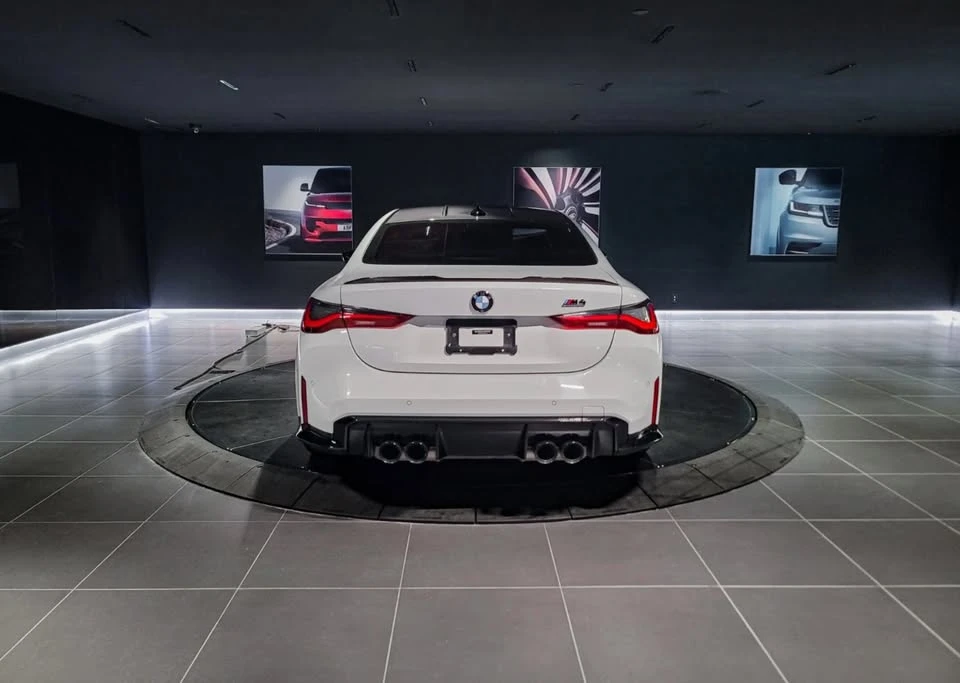 2021 BMW G82/G83 M4 - Image 4 of 10