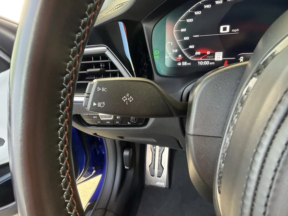 2021 BMW G82/G83 M4 - Image 12 of 18