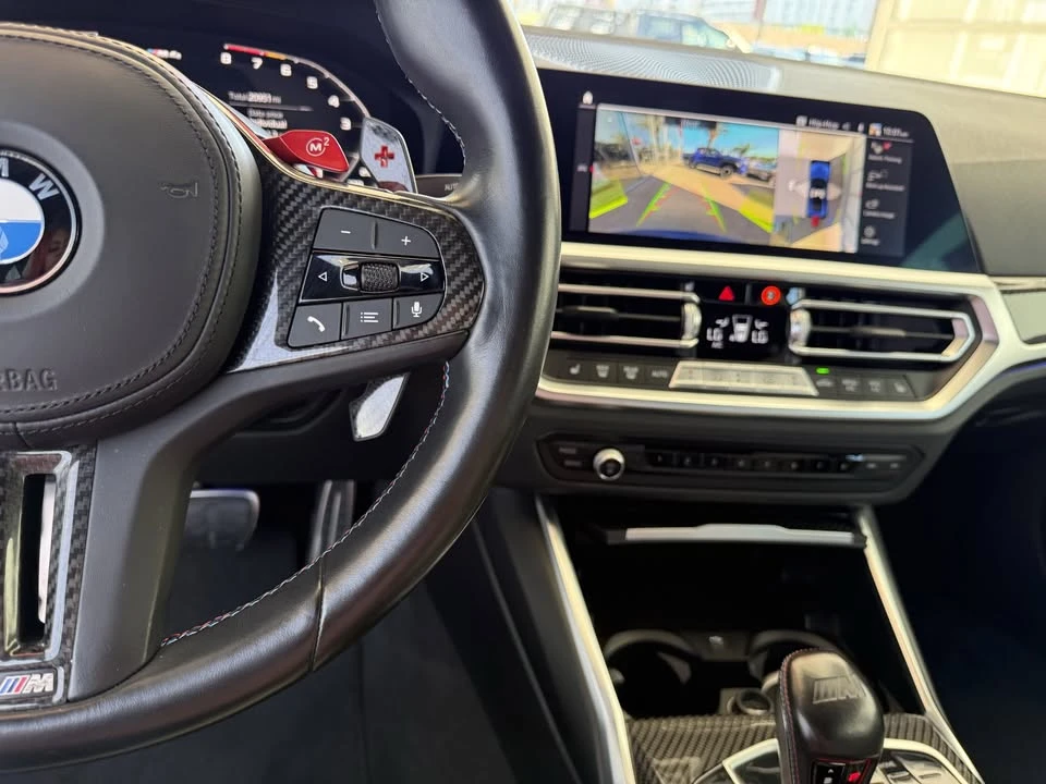 2021 BMW G82/G83 M4 - Image 9 of 18