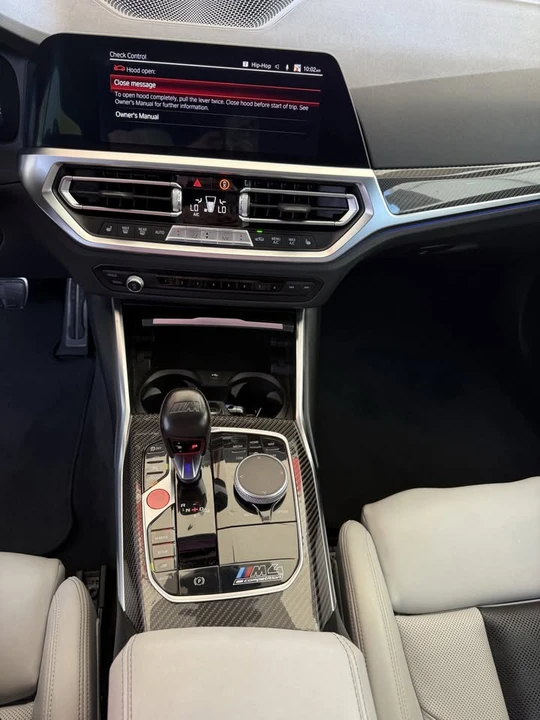2021 BMW G82/G83 M4 - Image 14 of 18