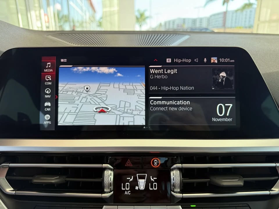 2021 BMW G82/G83 M4 - Image 16 of 18