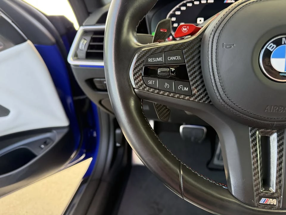 2021 BMW G82/G83 M4 - Image 8 of 18