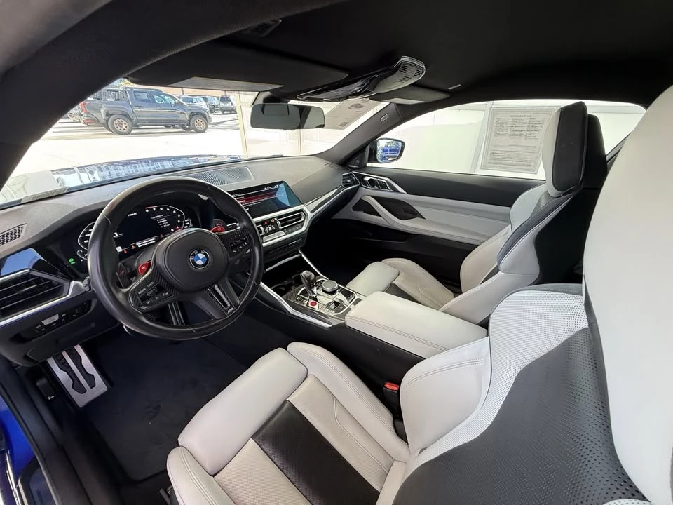 2021 BMW G82/G83 M4 - Image 5 of 18