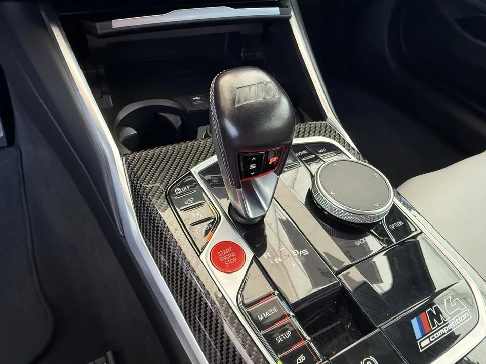 2021 BMW G82/G83 M4 - Image 15 of 18