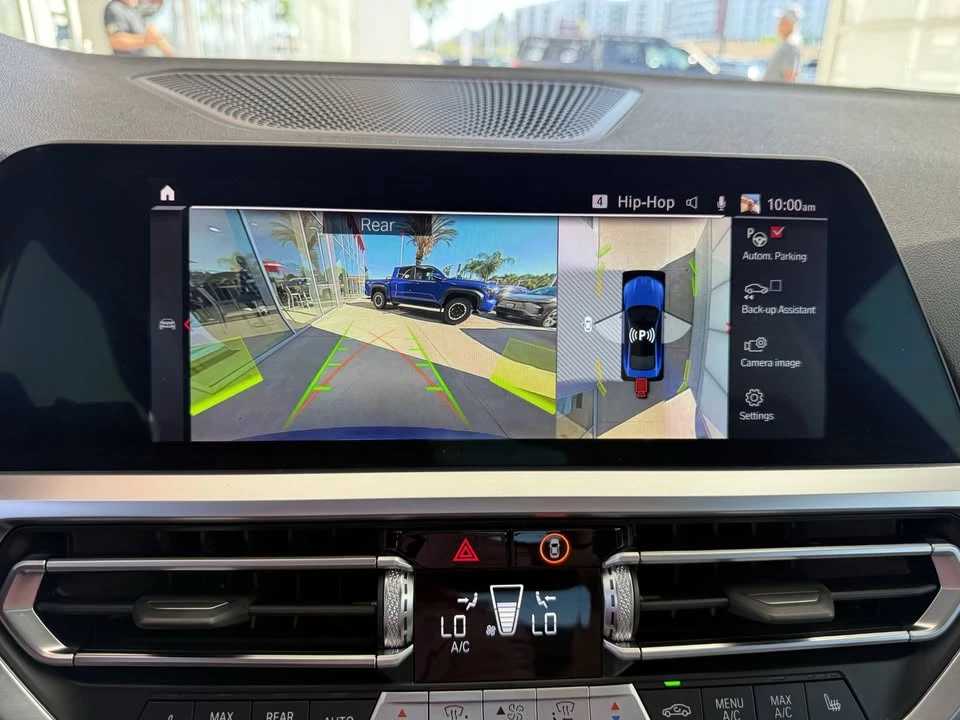 2021 BMW G82/G83 M4 - Image 17 of 18