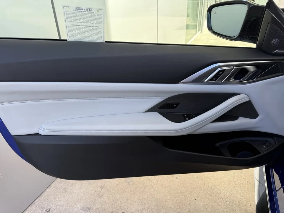 2021 BMW G82/G83 M4 - Image 3 of 18