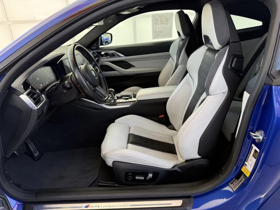 2021 BMW G82/G83 M4 - Image 2 of 18