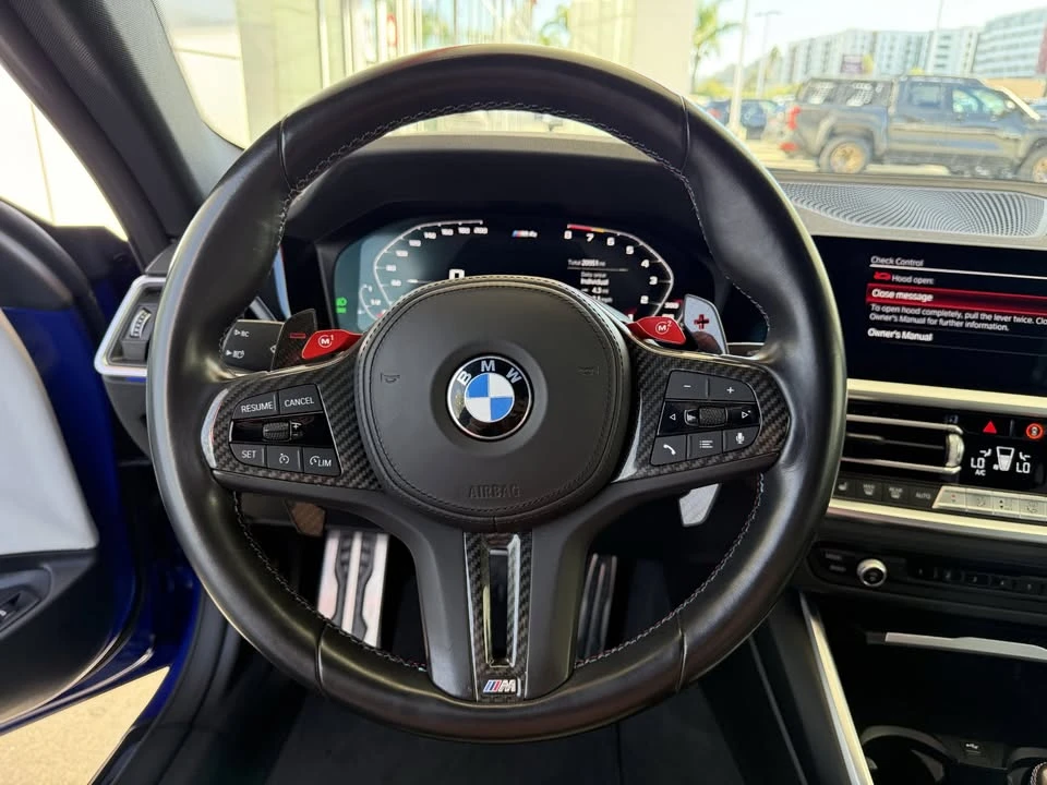 2021 BMW G82/G83 M4 - Image 6 of 18