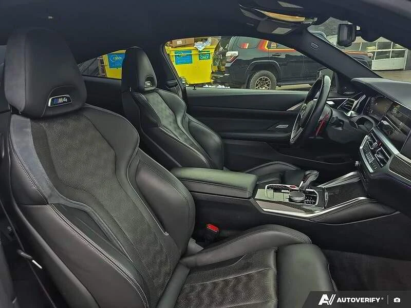 2021 BMW G82/G83 M4 - Image 13 of 15