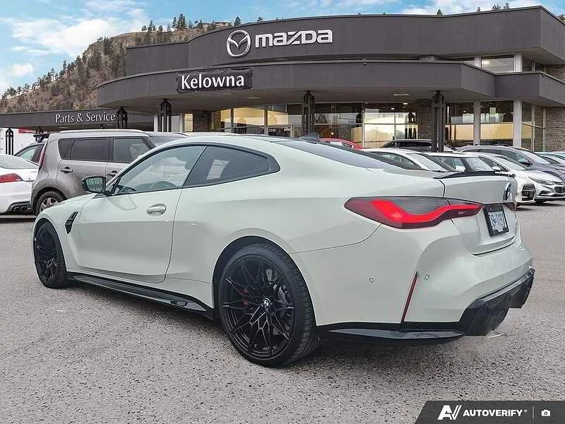 2021 BMW G82/G83 M4 - Image 5 of 15