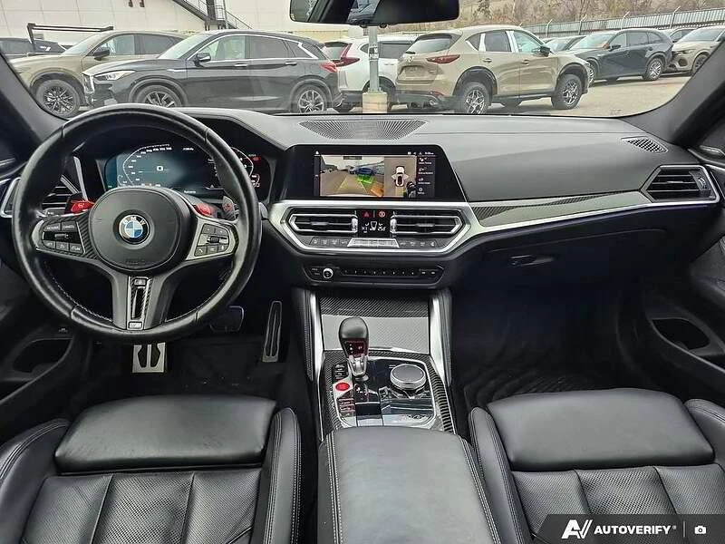 2021 BMW G82/G83 M4 - Image 8 of 15
