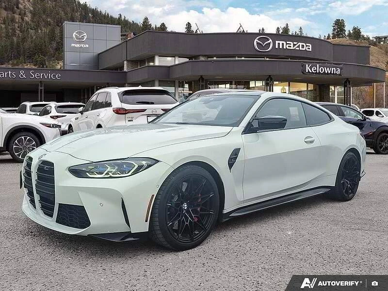 2021 BMW G82/G83 M4 - Image 2 of 15