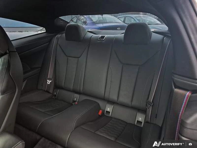 2021 BMW G82/G83 M4 - Image 14 of 15