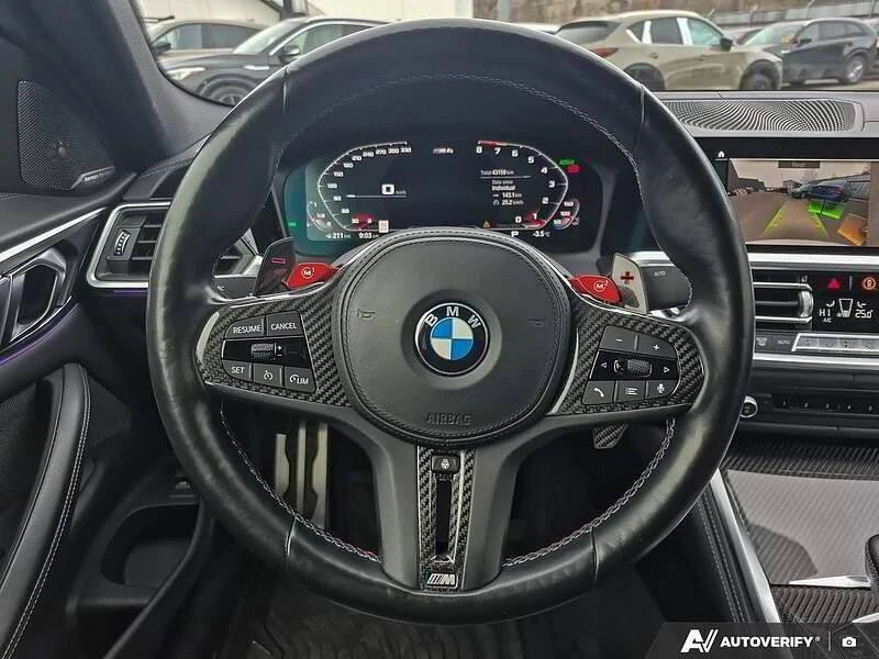 2021 BMW G82/G83 M4 - Image 10 of 15