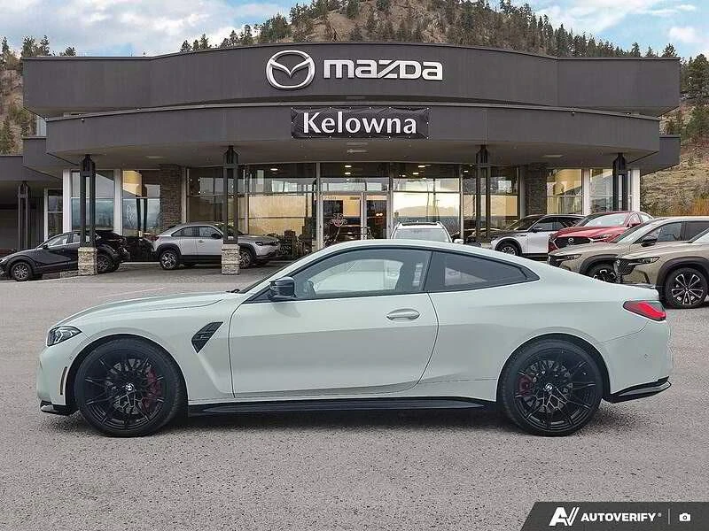 2021 BMW G82/G83 M4 - Image 4 of 15