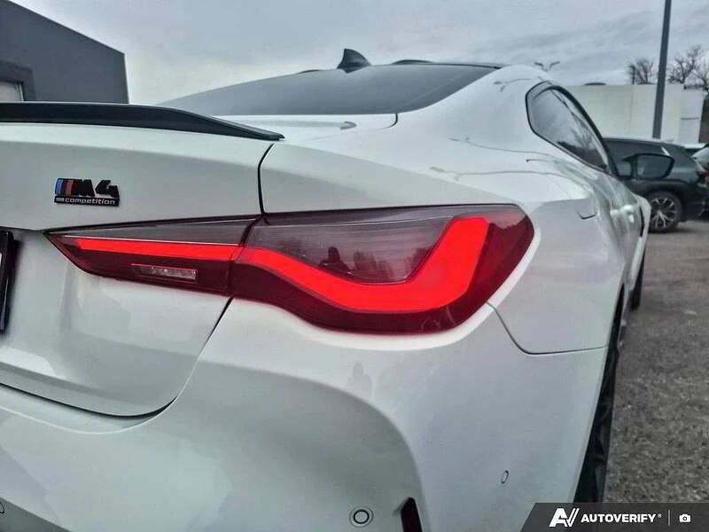2021 BMW G82/G83 M4 - Image 6 of 15