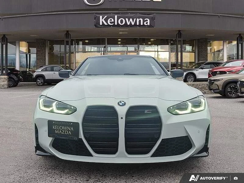 2021 BMW G82/G83 M4 - Image 3 of 15