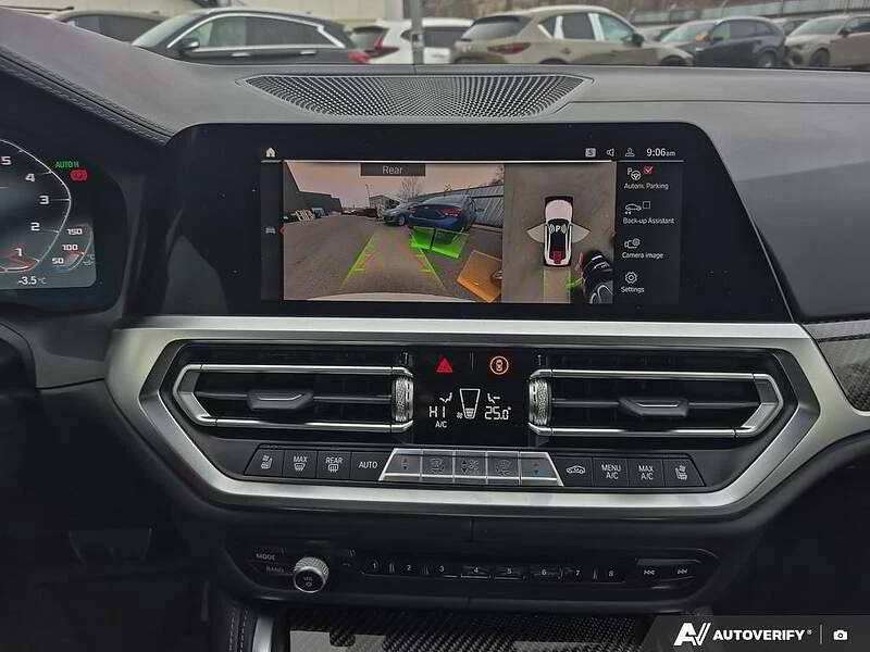 2021 BMW G82/G83 M4 - Image 11 of 15