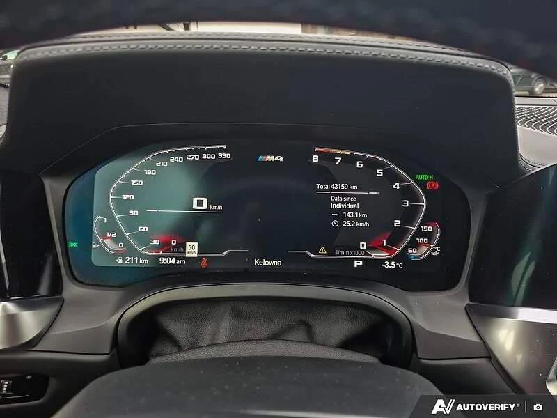 2021 BMW G82/G83 M4 - Image 9 of 15
