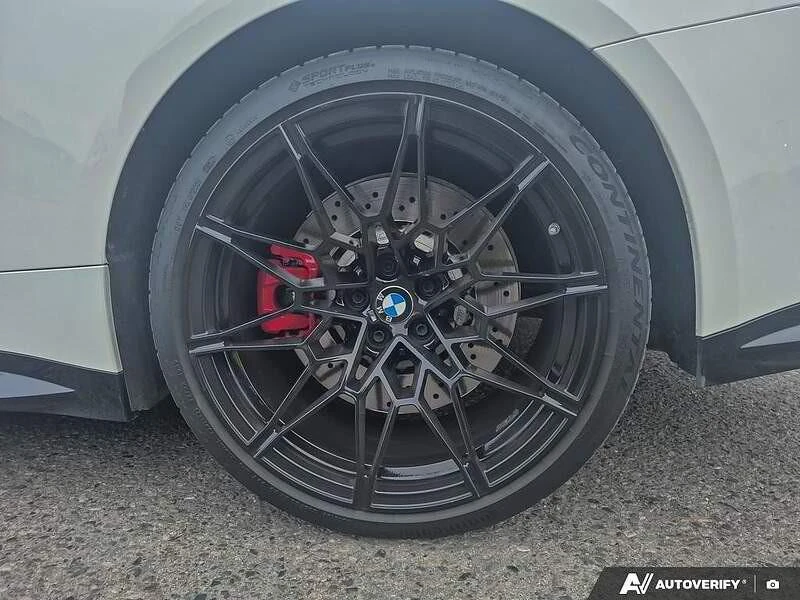 2021 BMW G82/G83 M4 - Image 7 of 15