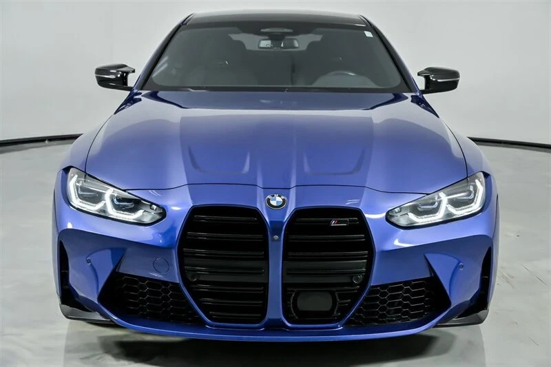 2021 BMW G82/G83 M4 - Image 6 of 20