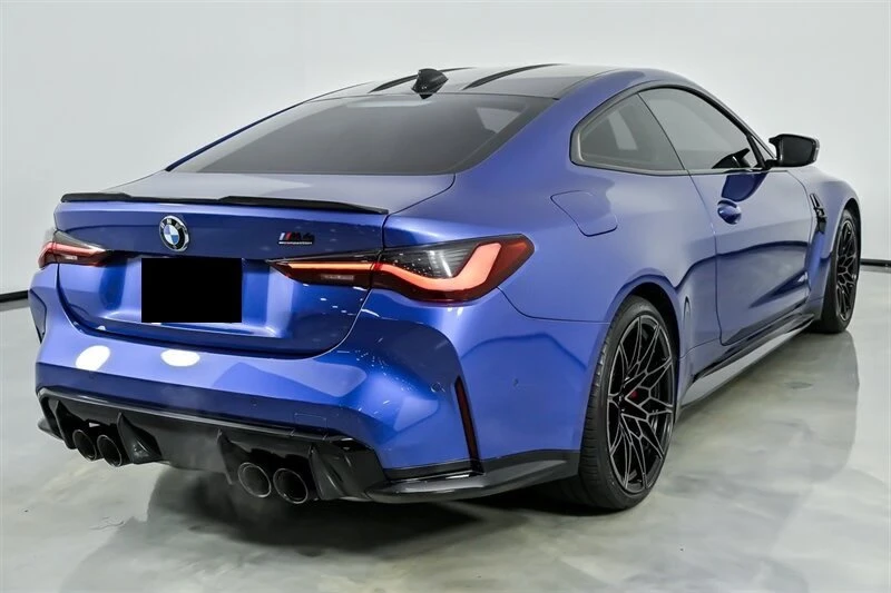 2021 BMW G82/G83 M4 - Image 8 of 20