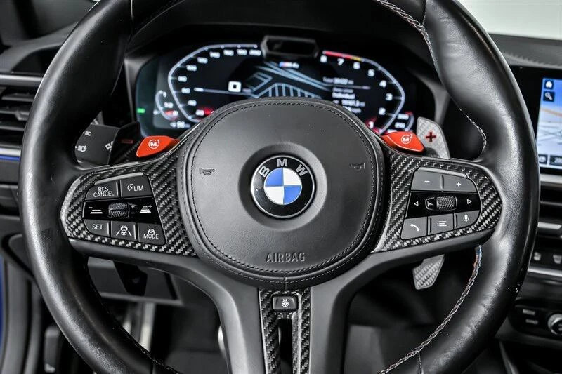 2021 BMW G82/G83 M4 - Image 16 of 20