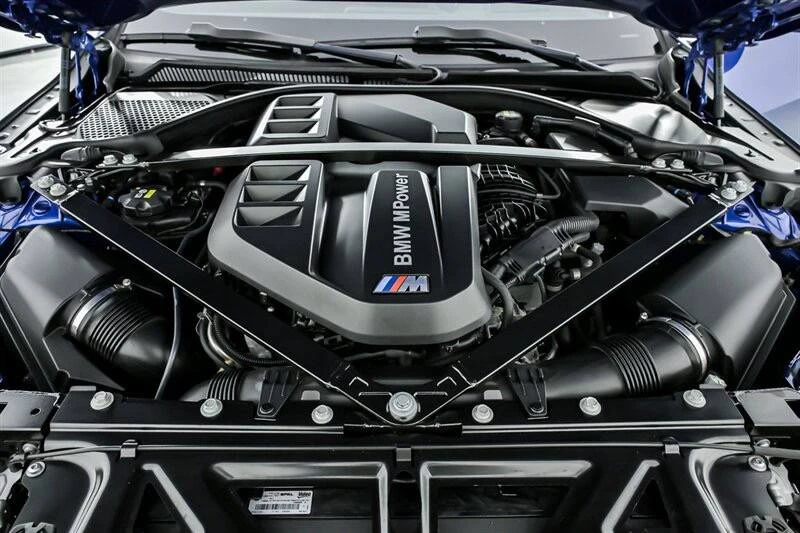 2021 BMW G82/G83 M4 - Image 17 of 20