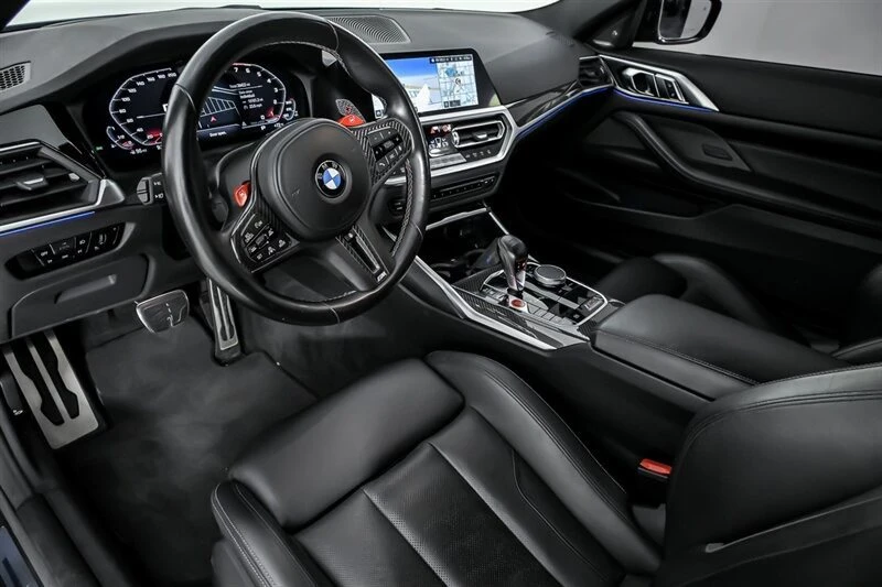 2021 BMW G82/G83 M4 - Image 11 of 20