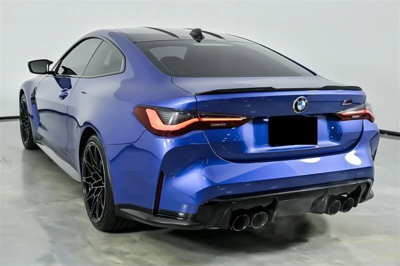 2021 BMW G82/G83 M4 - Image 5 of 20