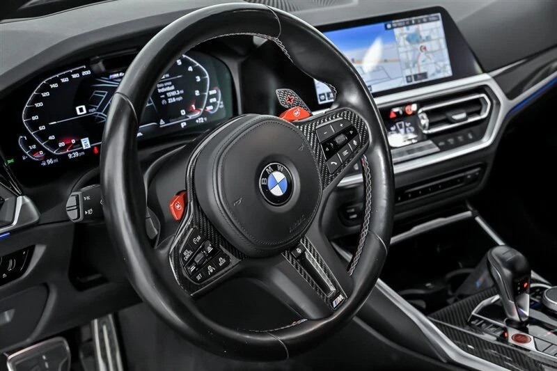 2021 BMW G82/G83 M4 - Image 13 of 20