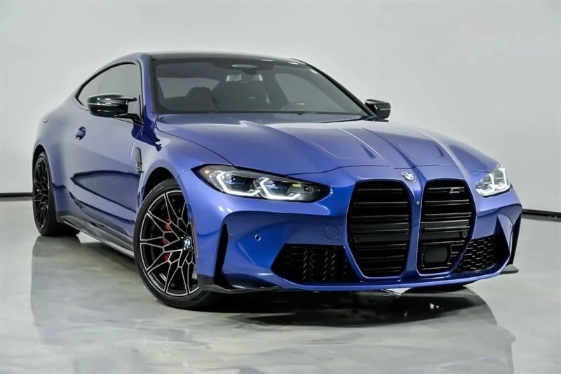 2021 BMW G82/G83 M4 - Image 10 of 20