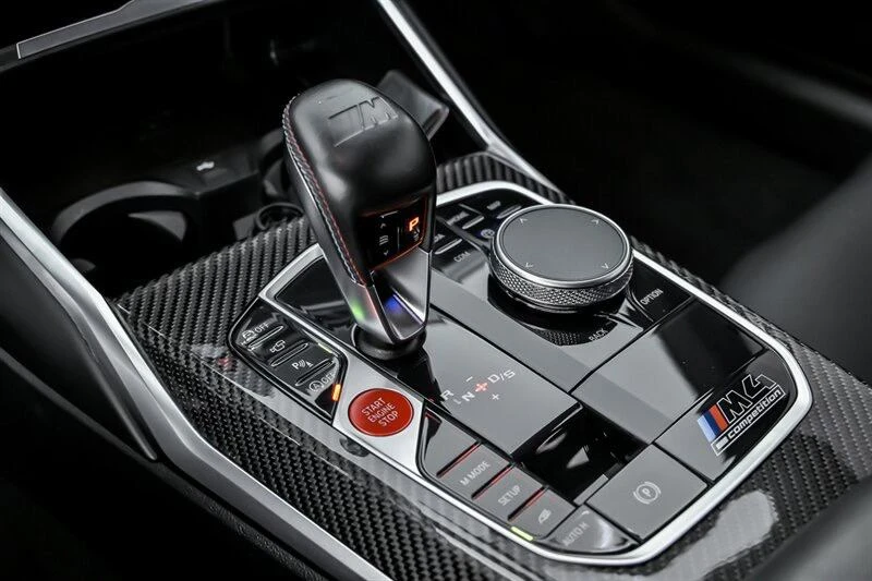 2021 BMW G82/G83 M4 - Image 12 of 20