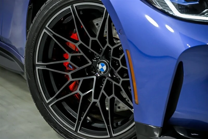 2021 BMW G82/G83 M4 - Image 18 of 20