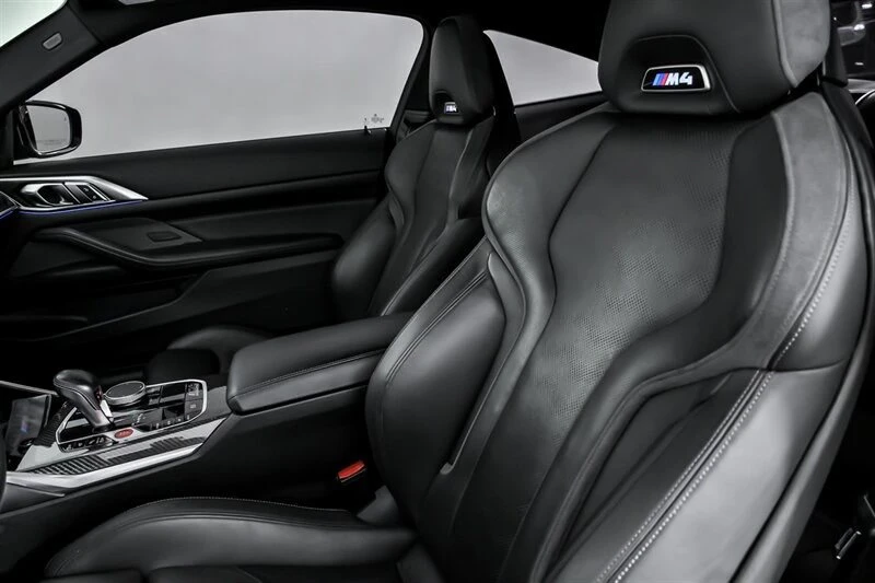 2021 BMW G82/G83 M4 - Image 14 of 20