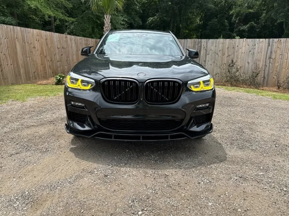 2021 BMW X3 M - Image 3 of 6