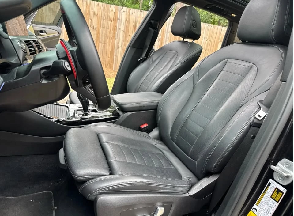2021 BMW X3 M - Image 4 of 6