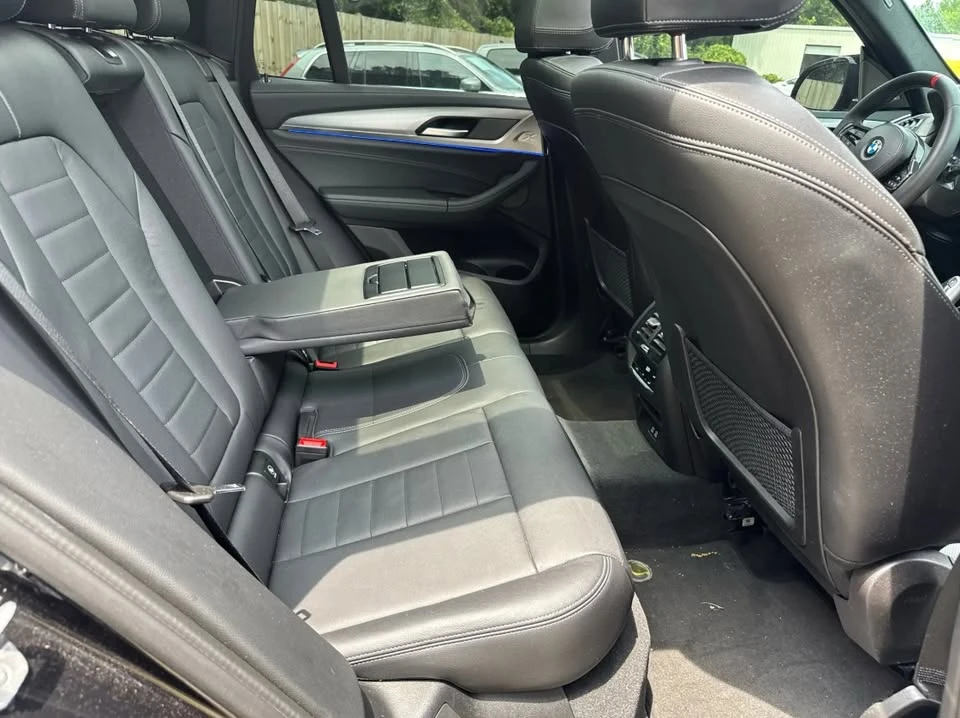 2021 BMW X3 M - Image 6 of 6